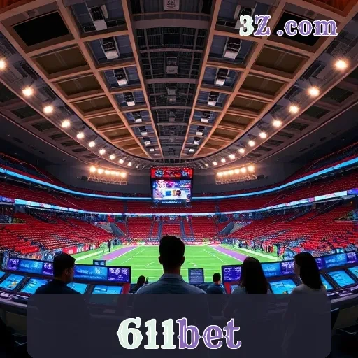611bet: Bônus Imperdíveis para Aumentar Seus Ganhos e Diversão