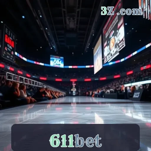 611bet: Seu Portal para um Mundo Confiável de Jogos Online
