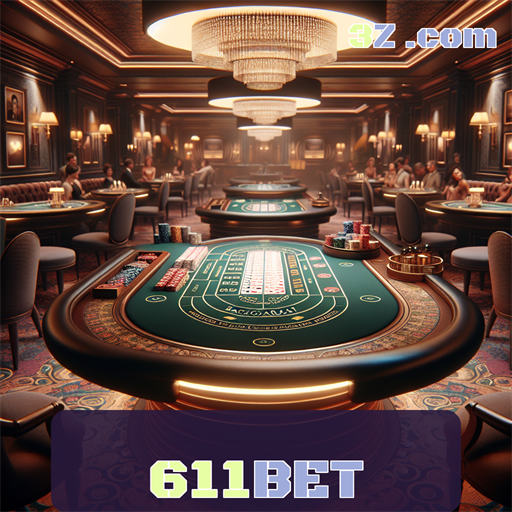 Apostas Incríveis: O Que a 611bet Oferece para Você