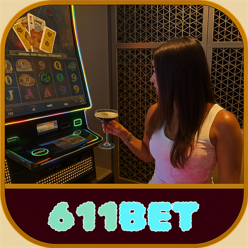 611bet | Baixe o app do cassino e aproveite apostas no Brasil