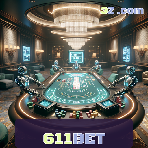 611bet: Estilo e Inovação na Plataforma de Jogos Brasileiros