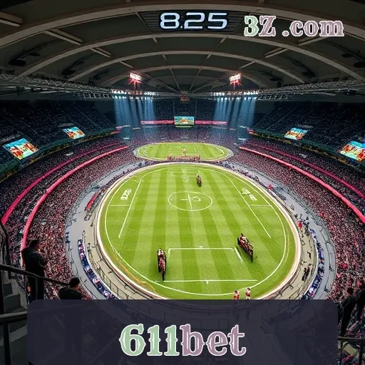 611bet: O Que Esperar da Seção de Login e Seus Benefícios