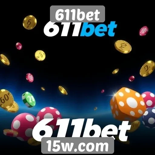 Ofertas e bônus disponíveis no 611bet