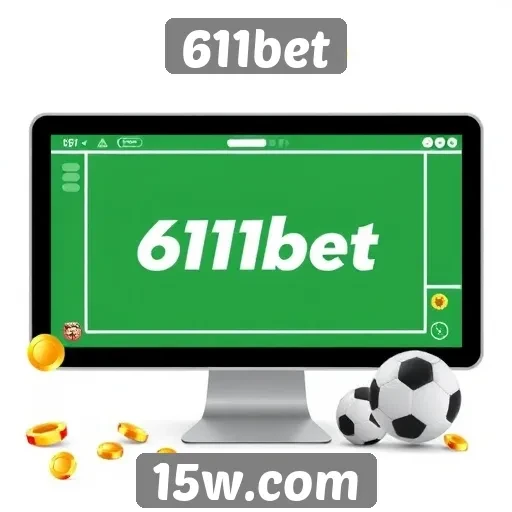 Promoções e bônus oferecidos pelo 611bet