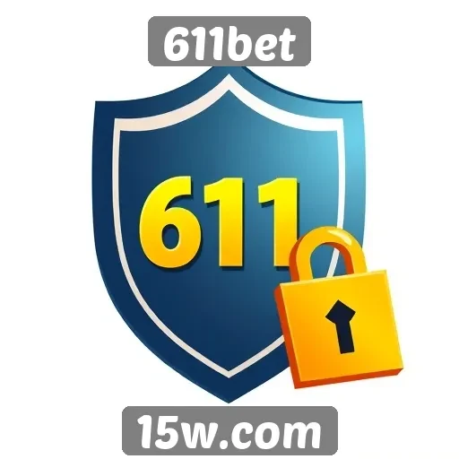 Aspectos de segurança no site de jogos 611bet