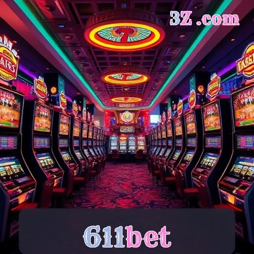 611bet: O Suporte 24/7 Que Você Sempre Sonhou
