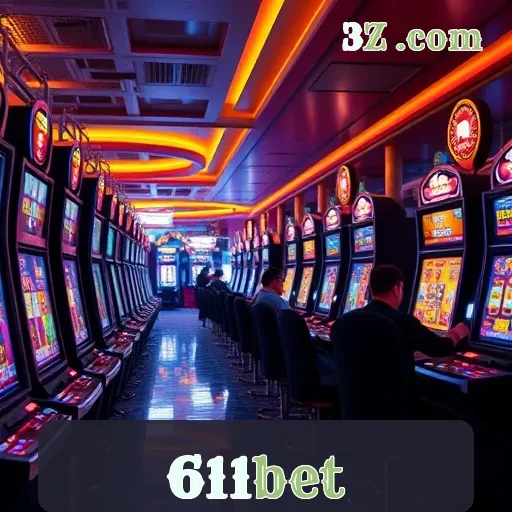 611bet: Explore os Benefícios Imperdíveis da Seção VIP!